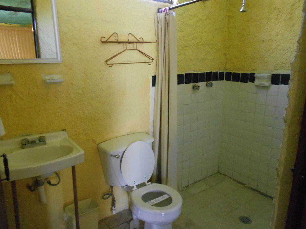Hotel Santa Rosa General Cepeda Zewnętrze zdjęcie